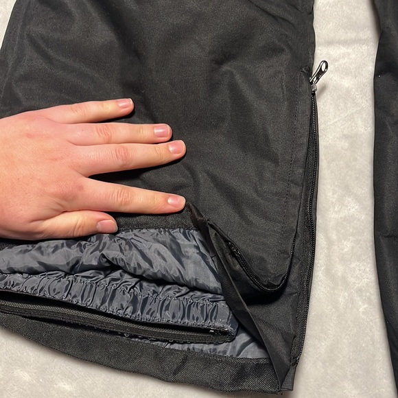ARCTIX women’s snow pants - Picture 3 of 6